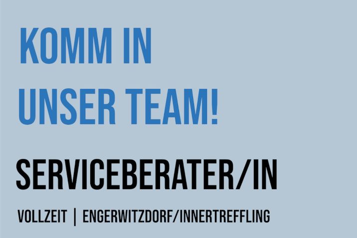 Serviceberater