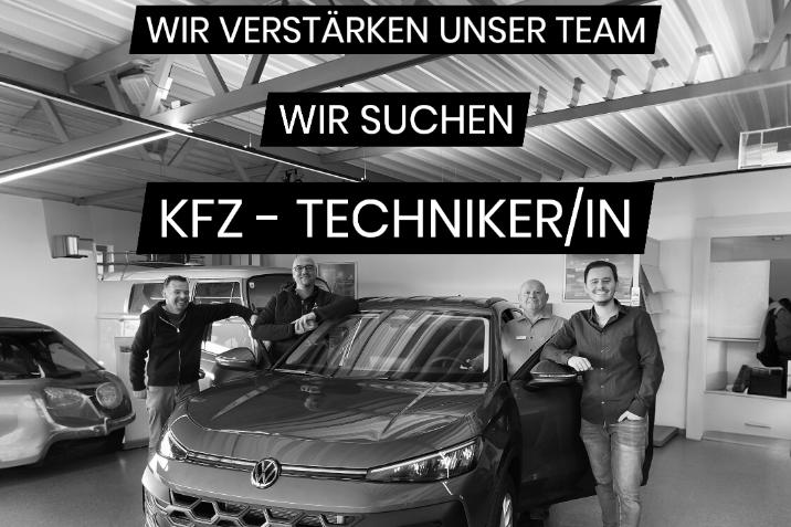 Kfz Techniker
